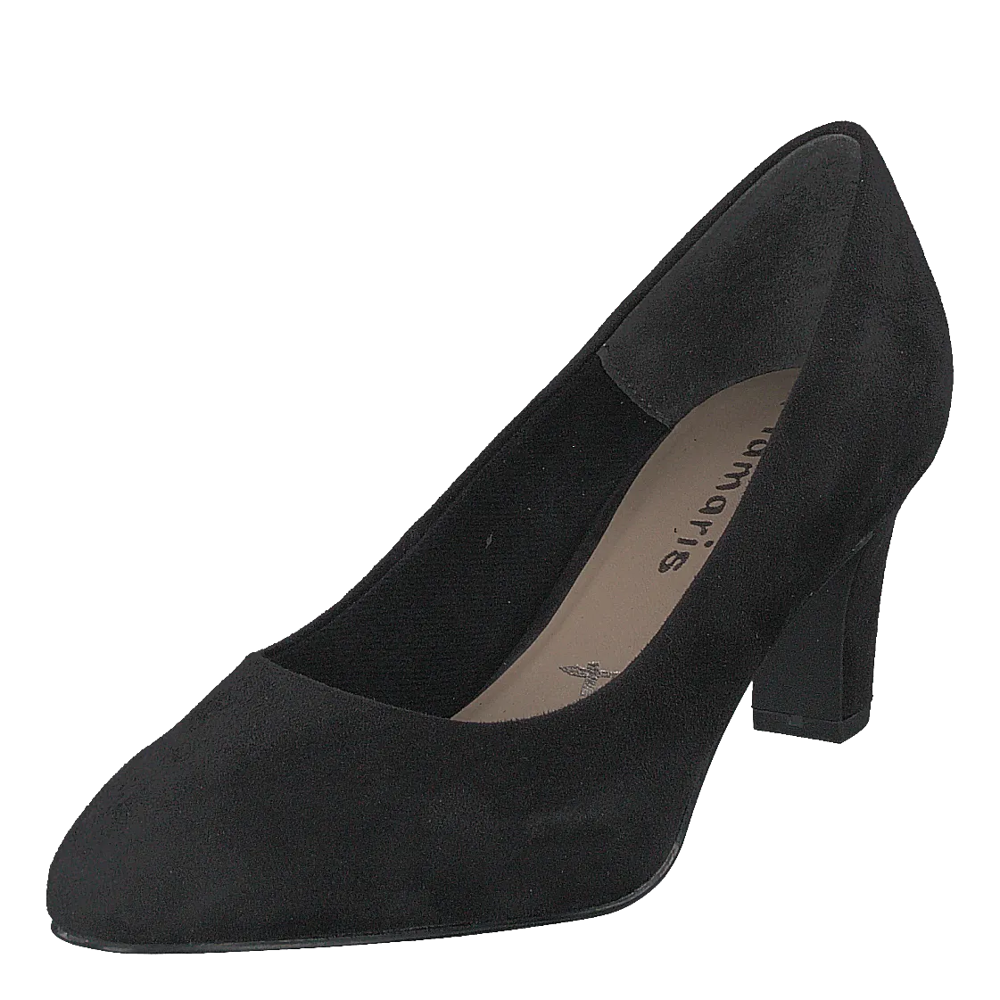 1-1-22418-25 Black