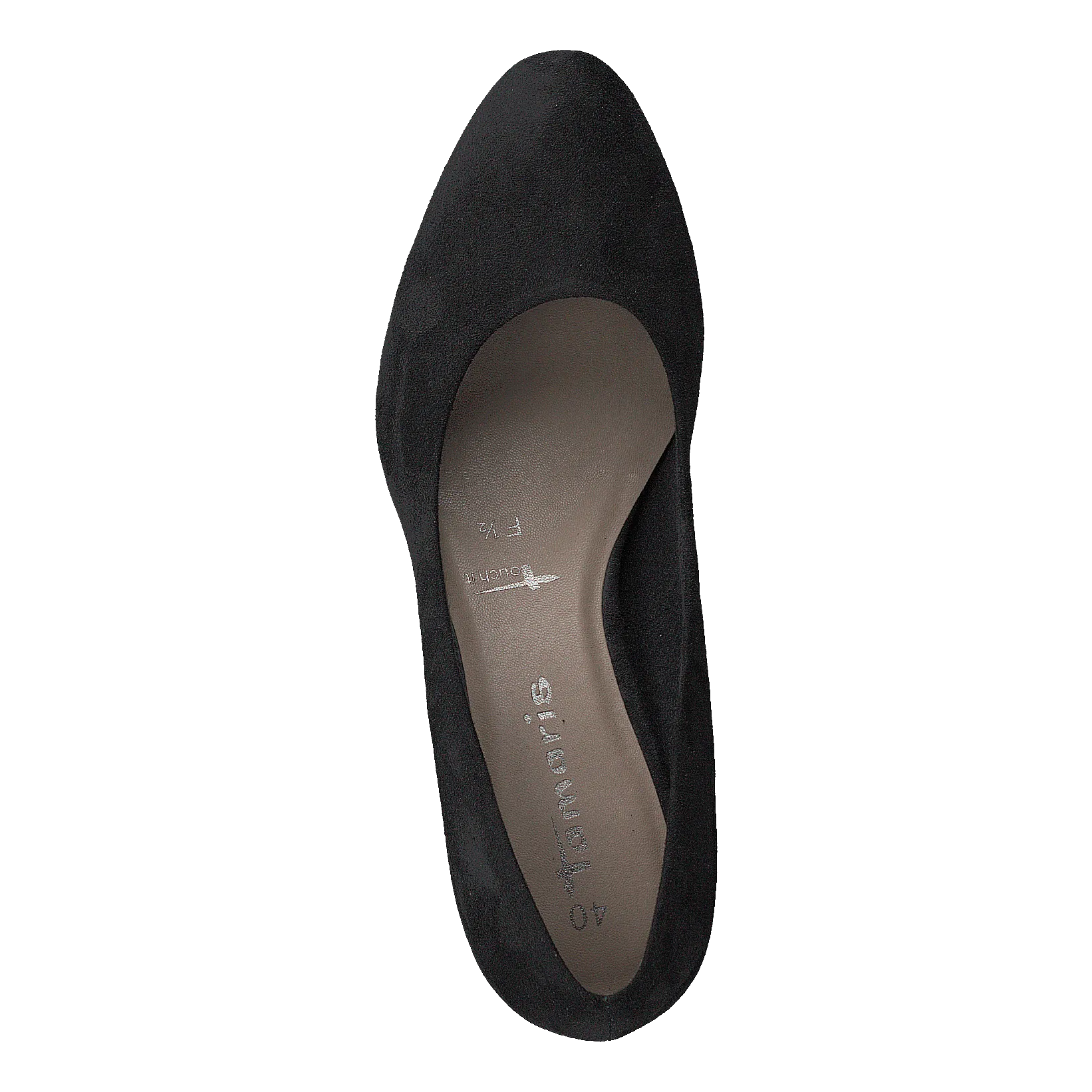 1-1-22418-25 Black