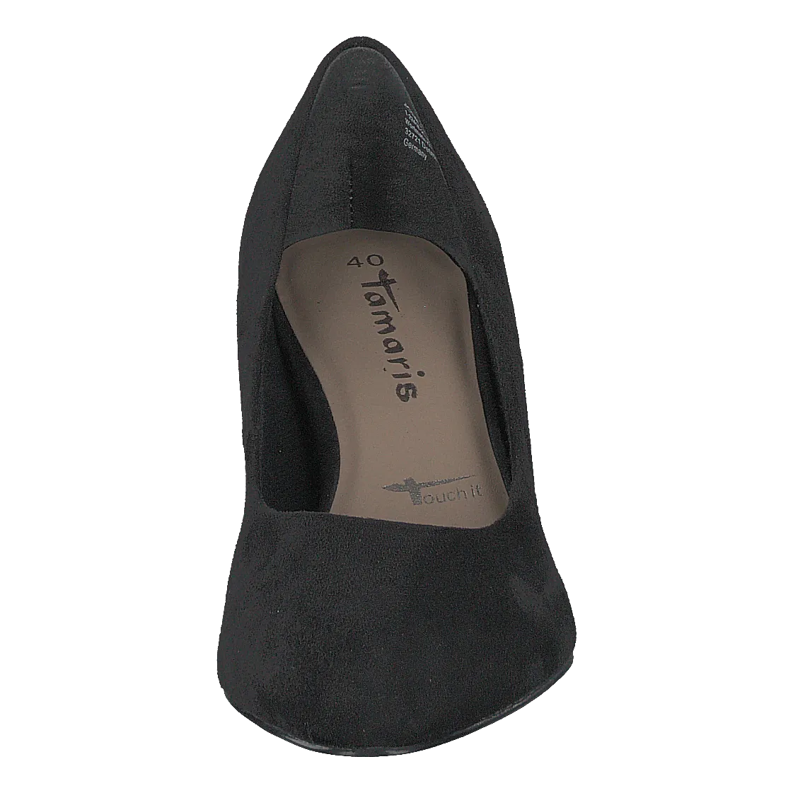 1-1-22418-25 Black