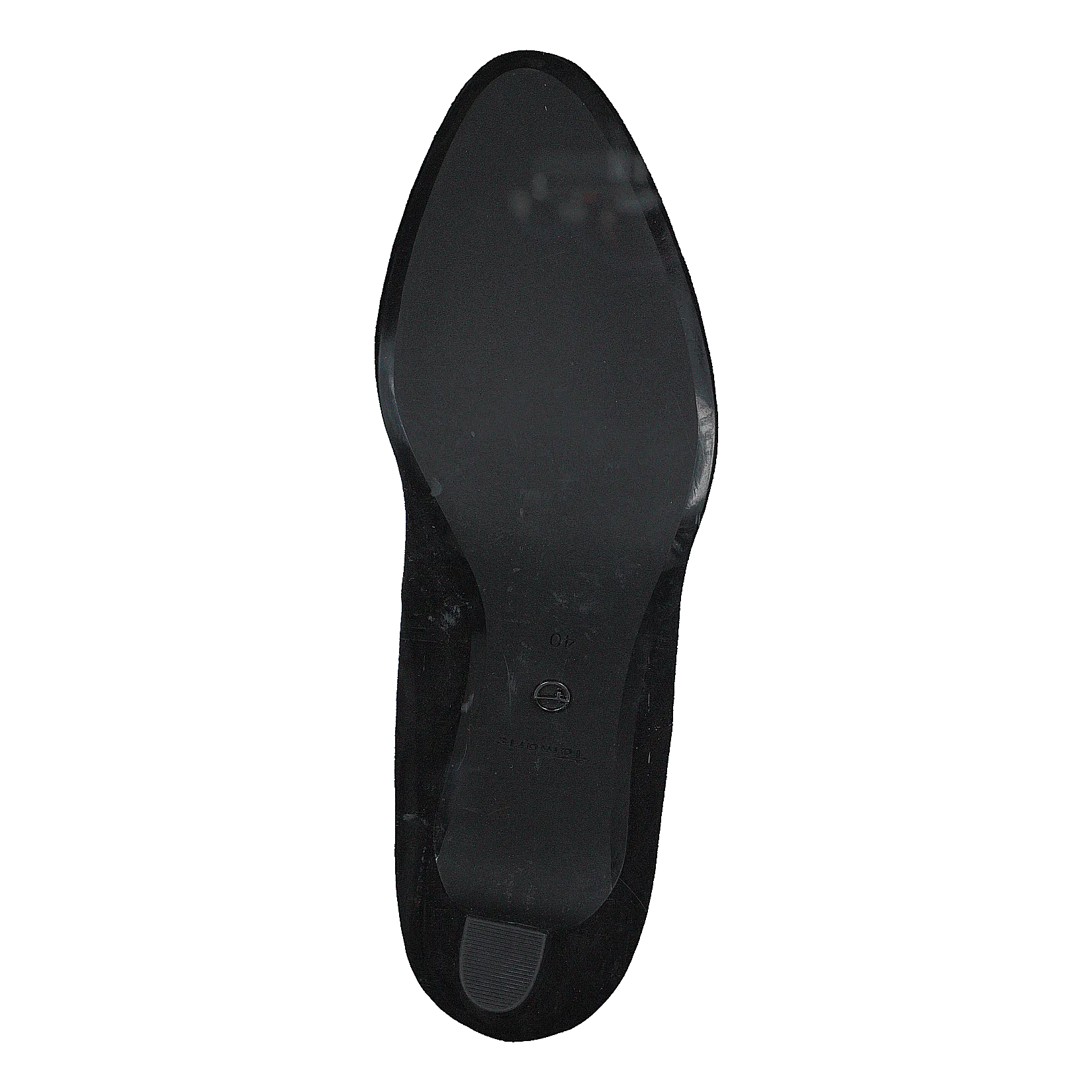 1-1-22418-25 Black