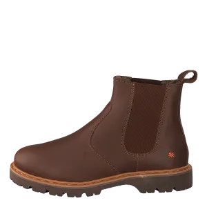 1481 Basel Brown