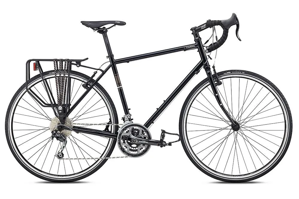 2020 Fuji Touring Road Bike