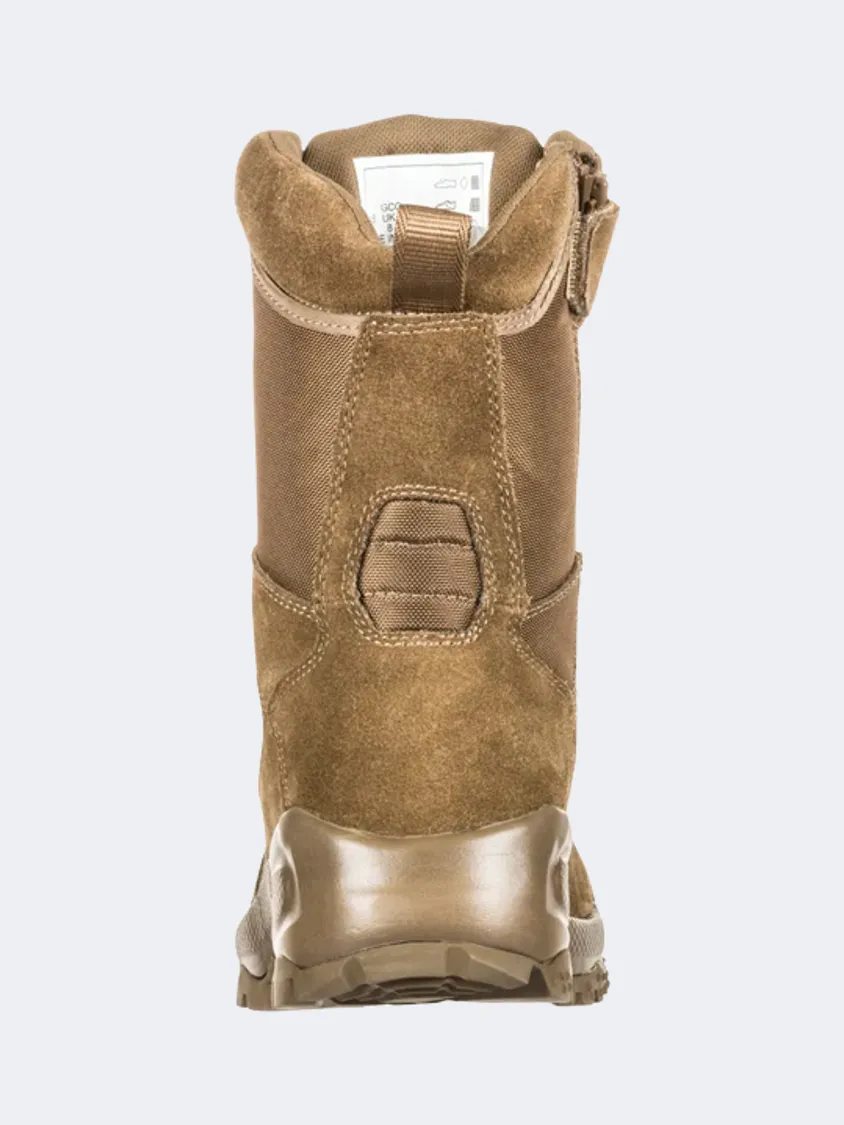 5.11 A.T.A.C.&#174; 2.0 8" Men Tactical Boots Dark Coyote