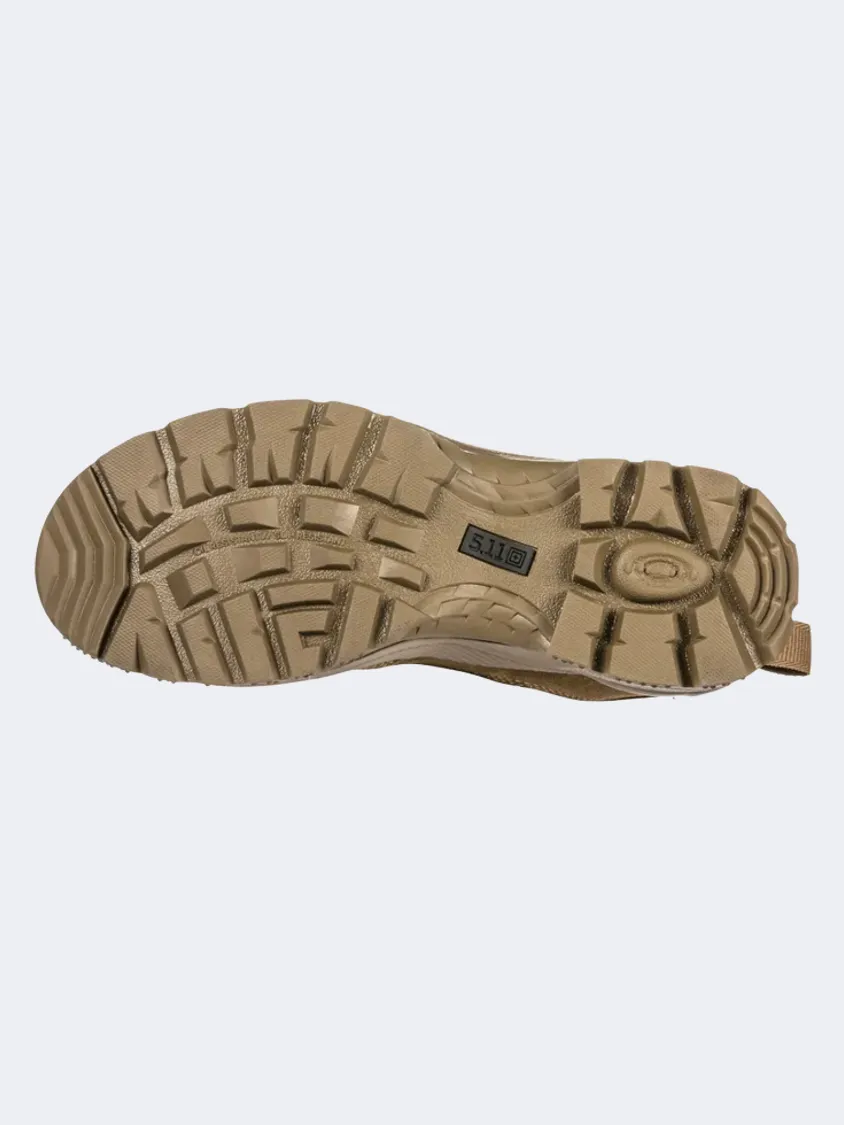 5.11 A.T.A.C.&#174; 2.0 8" Men Tactical Boots Dark Coyote