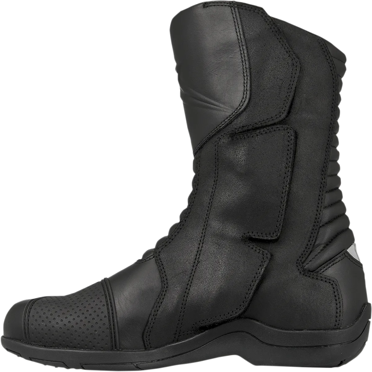 ALPINESTARS Web Gore-Tex Boots - Black - US 10.5 / EU 45 2335013-10-45