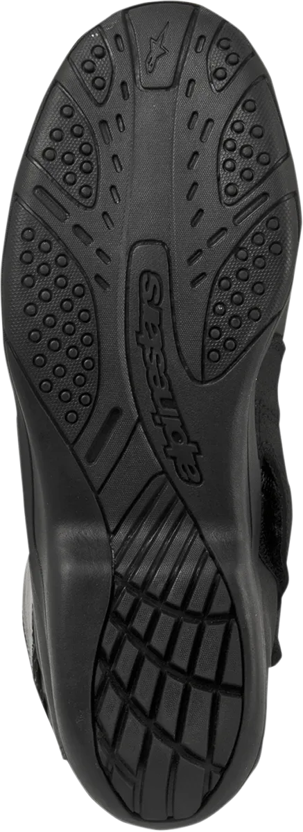 ALPINESTARS Web Gore-Tex Boots - Black - US 10.5 / EU 45 2335013-10-45