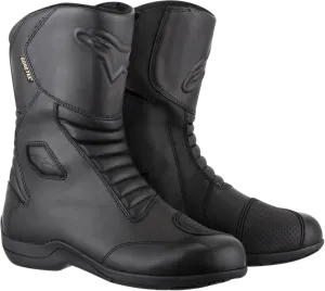 ALPINESTARS Web Gore-Tex Boots - Black - US 10.5 / EU 45 2335013-10-45