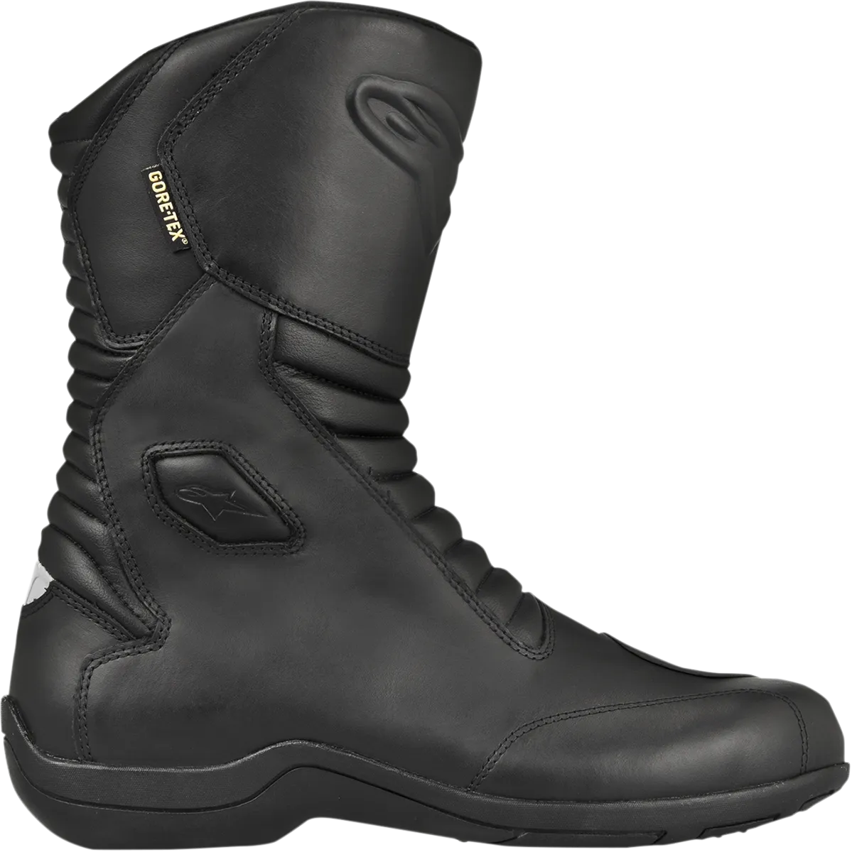 ALPINESTARS Web Gore-Tex Boots - Black - US 12 / EU 47 2335013-10-47