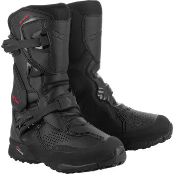 ALPINESTARS XT-8 Gore-Tex Boots - Black - EU 43 2037524-1100-43