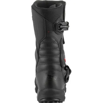 ALPINESTARS XT-8 Gore-Tex Boots - Black - EU 43 2037524-1100-43