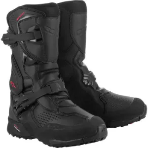 ALPINESTARS XT-8 Gore-Tex Boots - Black - EU 43 2037524-1100-43