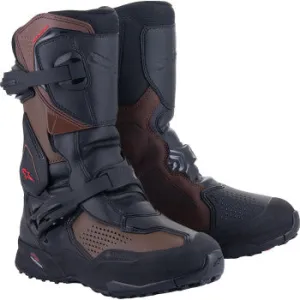 ALPINESTARS XT-8 Gore-Tex Boots - Black/Brown - EU 42 2037524-1082-42