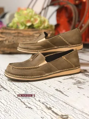 Ariat Cruiser Bomber