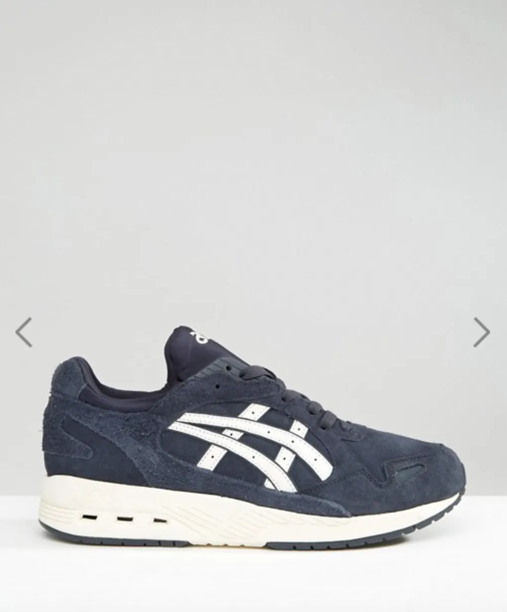 Asics GT-Cool Xpress Trainers H6Y4L 5050