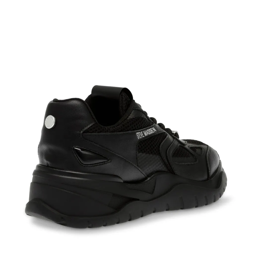 Aventura Trainer BLACK/BLACK