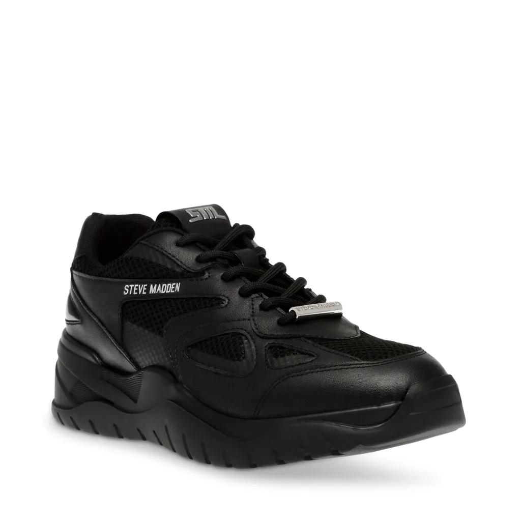Aventura Trainer BLACK/BLACK
