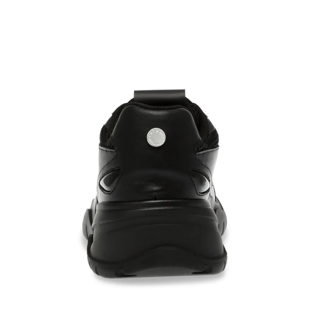 Aventura Trainer BLACK/BLACK