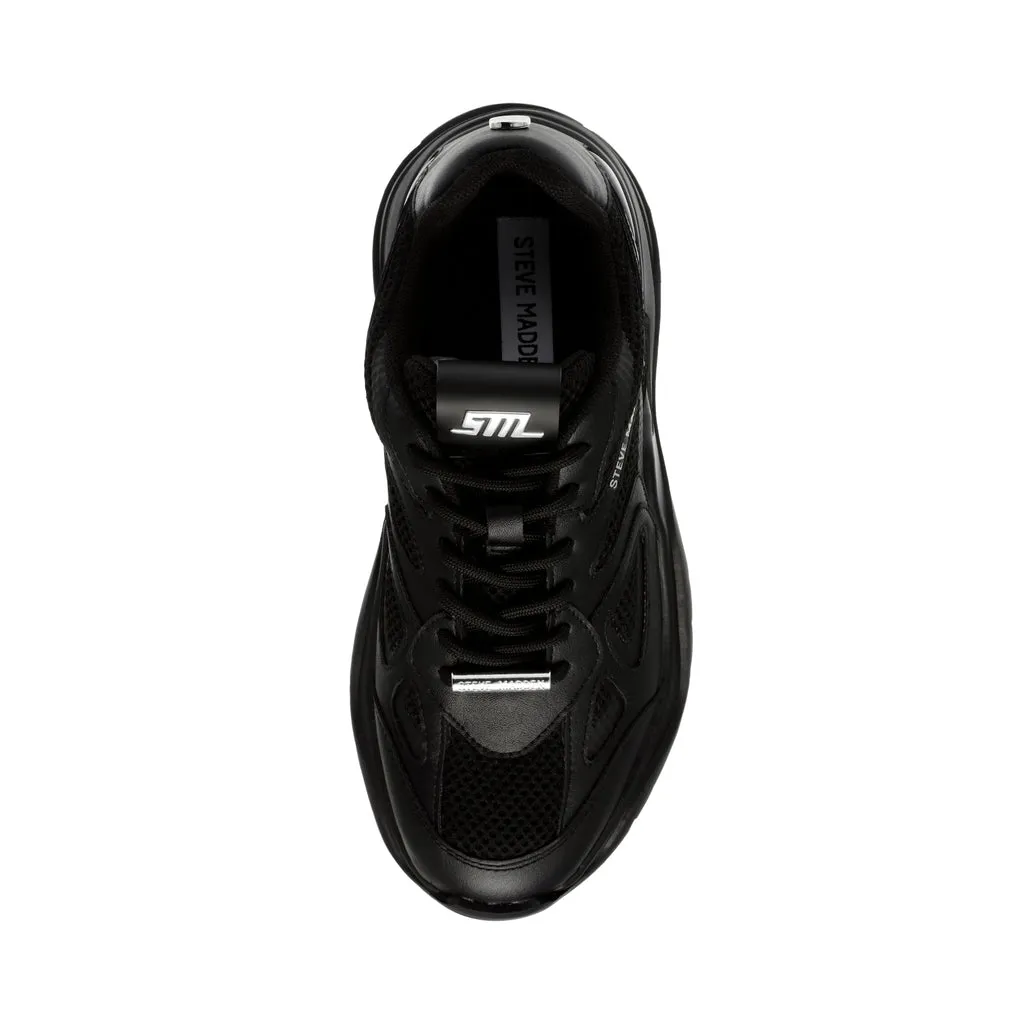 Aventura Trainer BLACK/BLACK