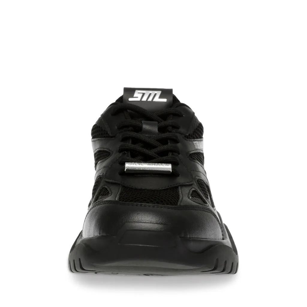 Aventura Trainer BLACK/BLACK