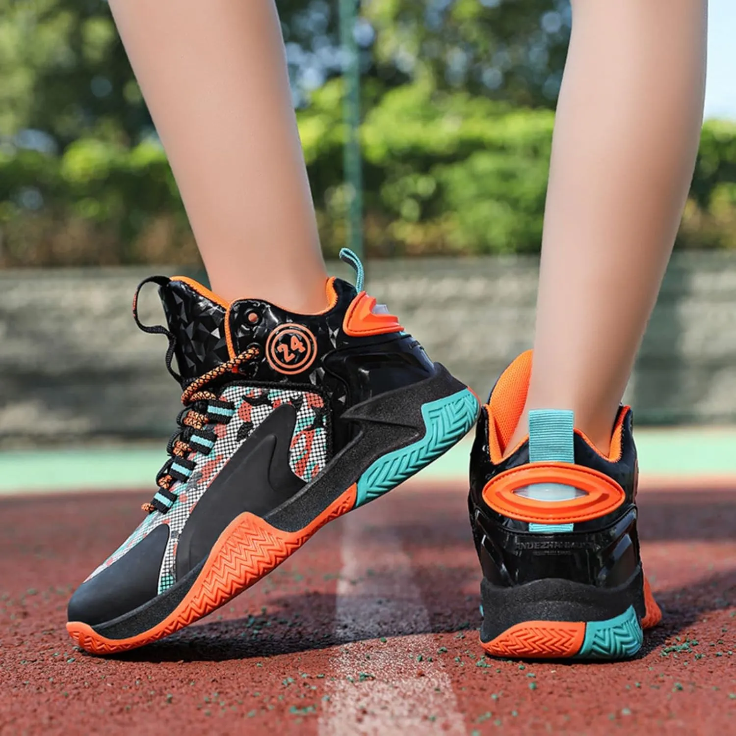 Basketball Shoes