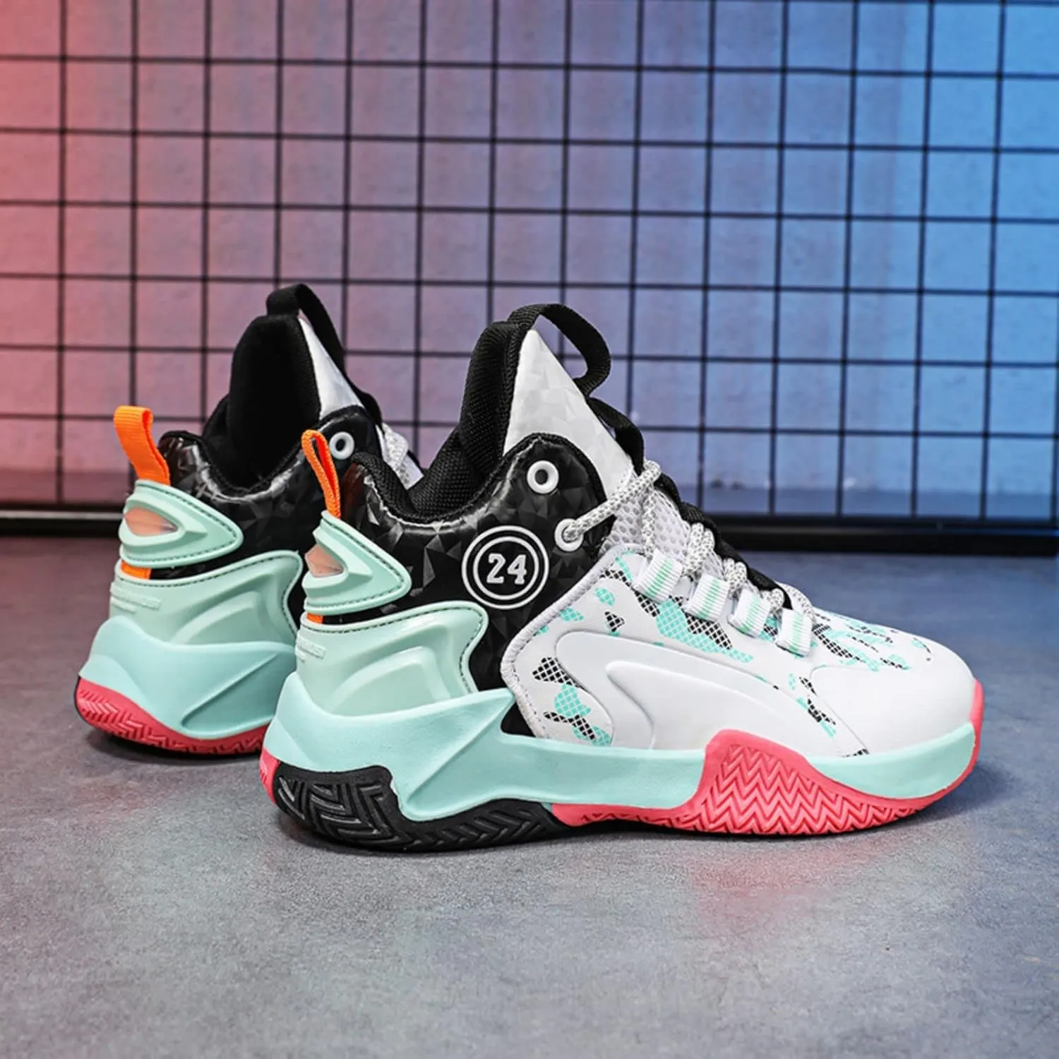 Basketball Shoes