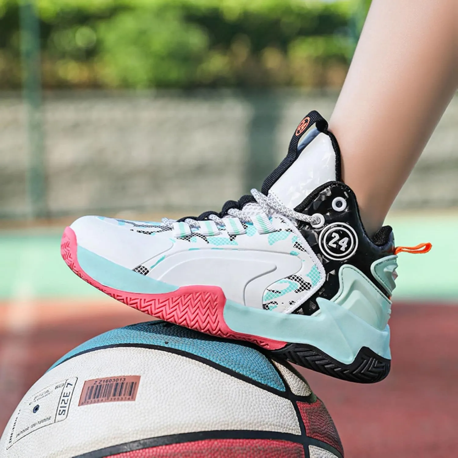 Basketball Shoes