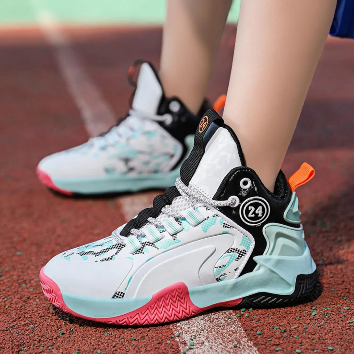 Basketball Shoes