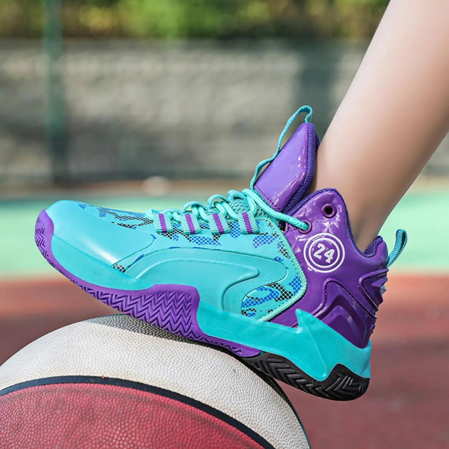 Basketball Shoes