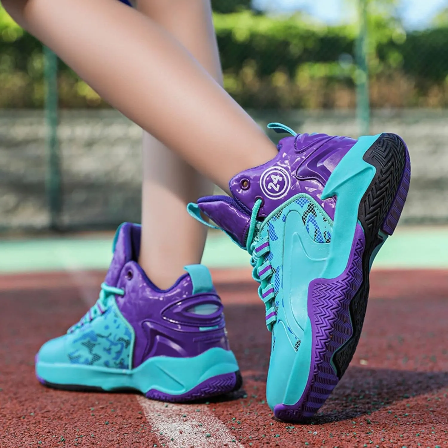 Basketball Shoes