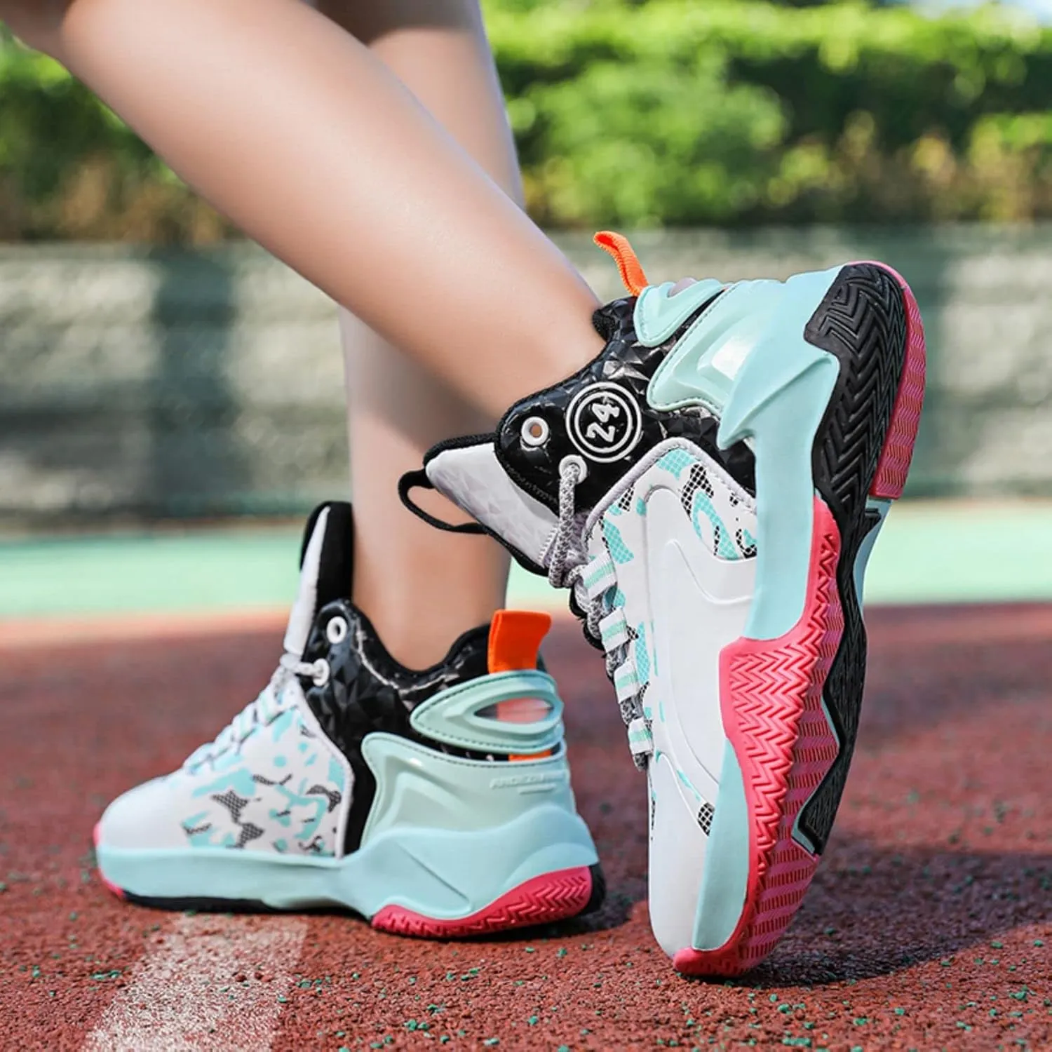 Basketball Shoes