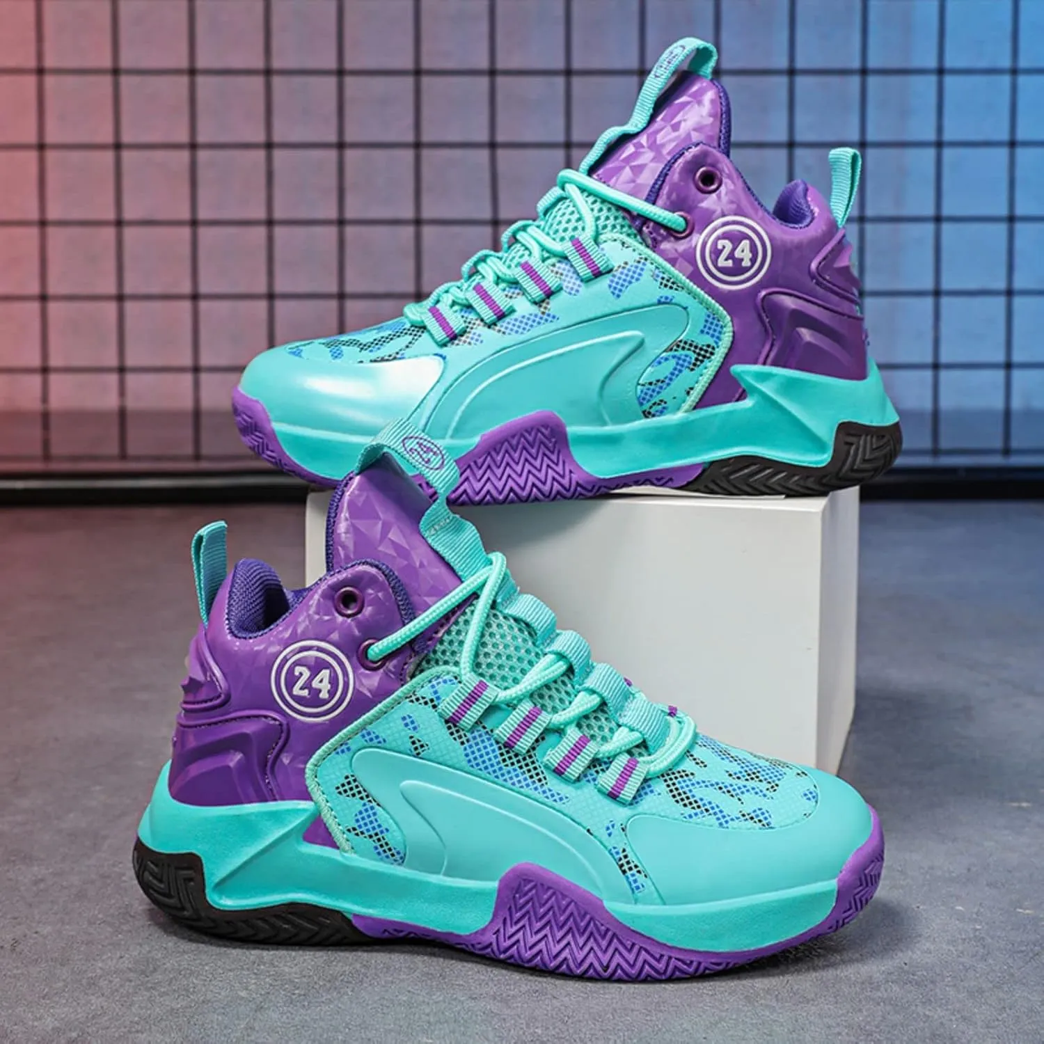 Basketball Shoes