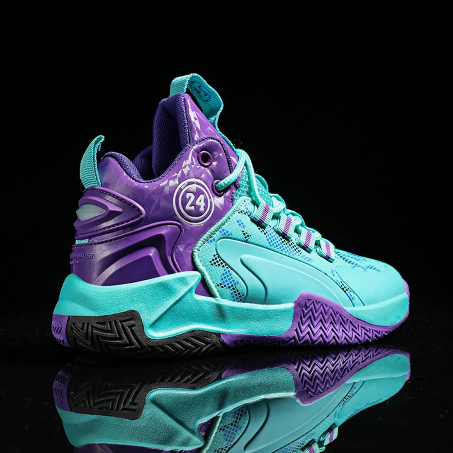 Basketball Shoes