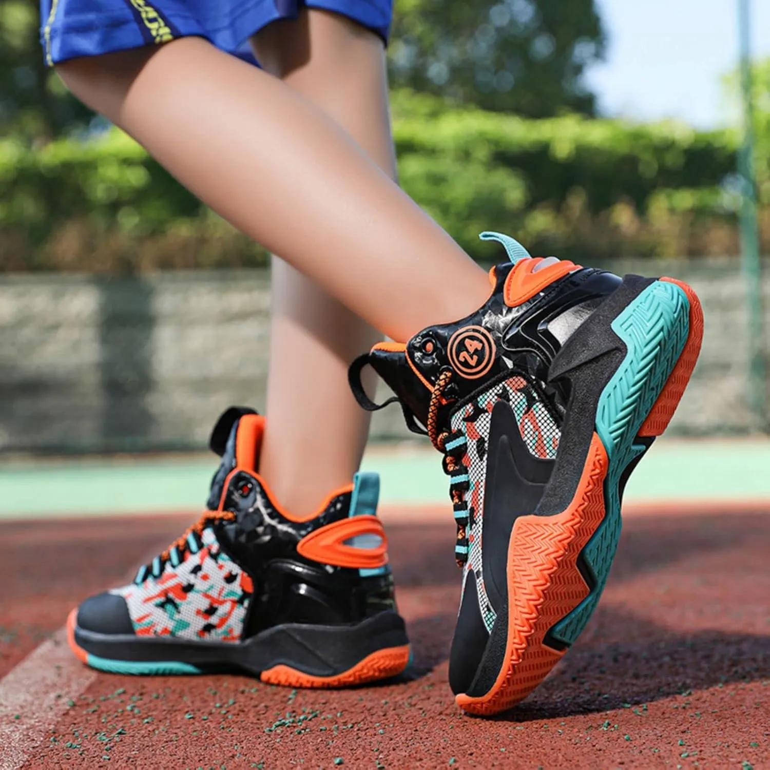 Basketball Shoes
