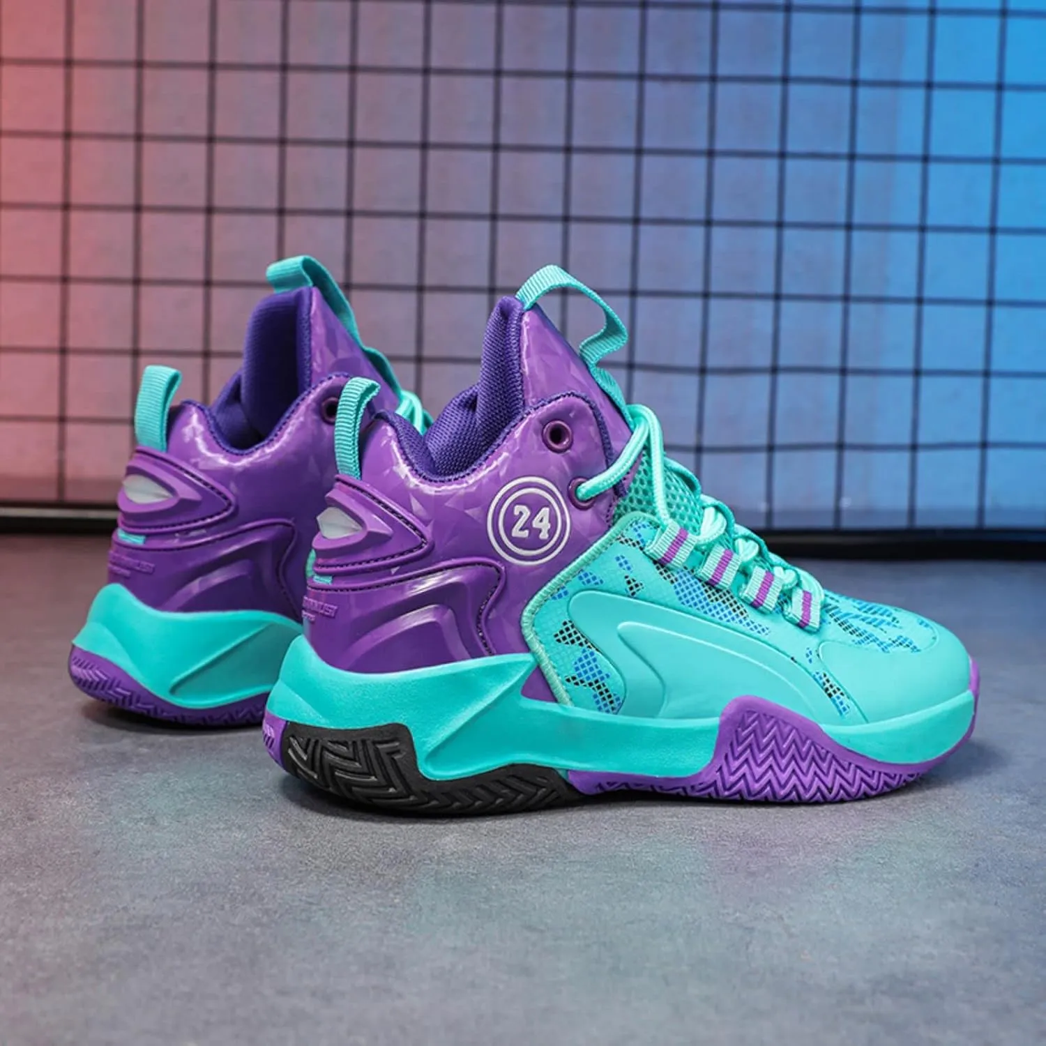 Basketball Shoes