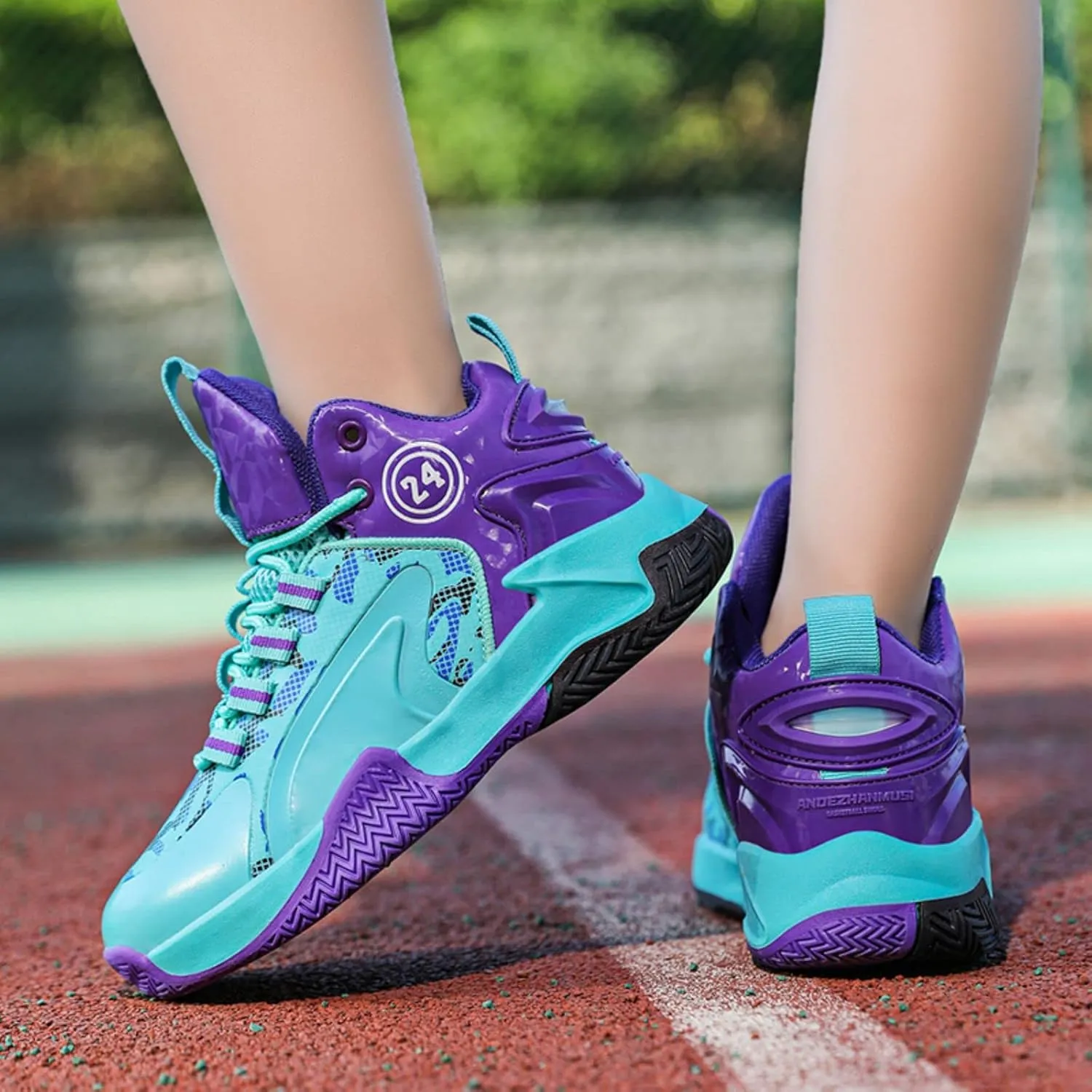 Basketball Shoes