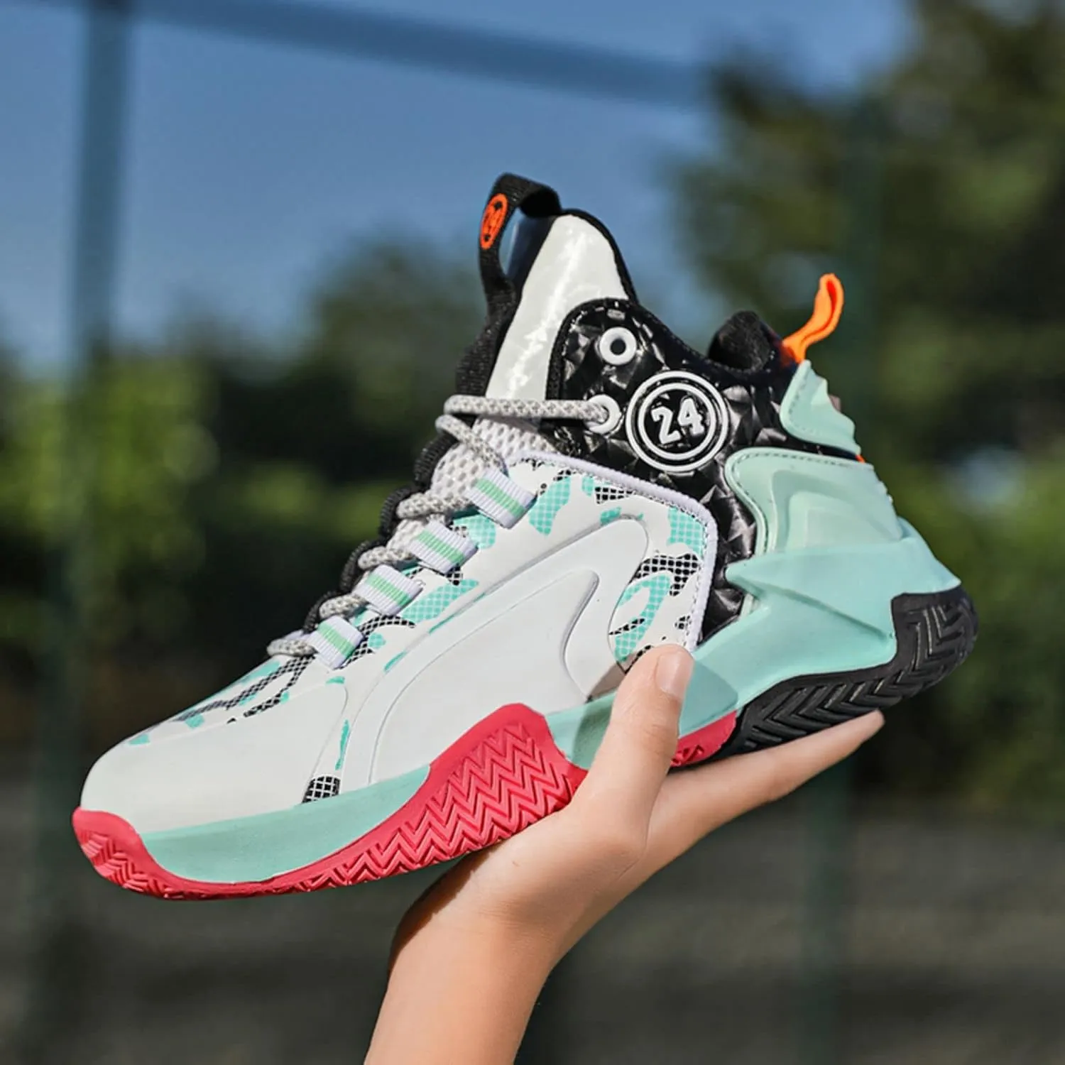 Basketball Shoes