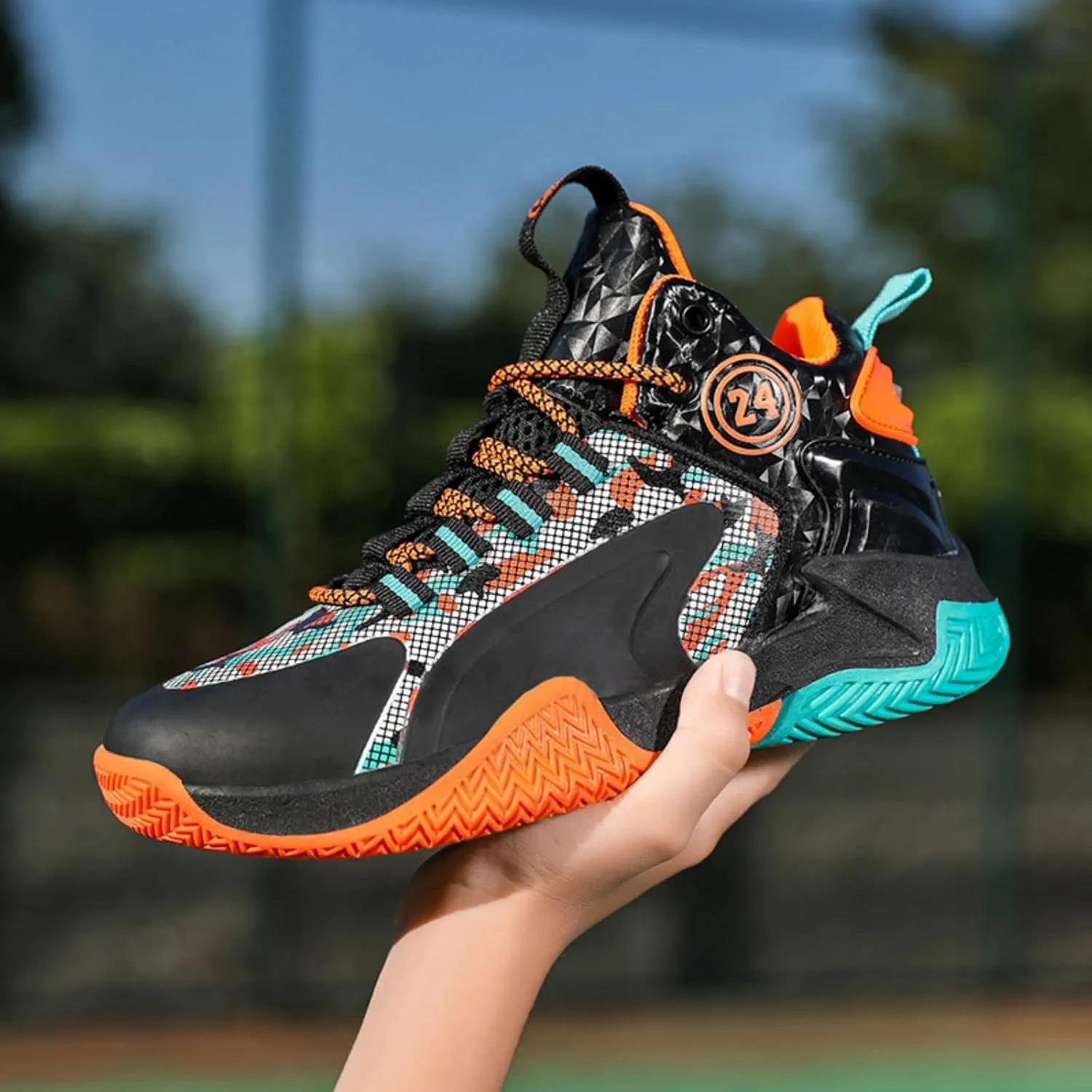 Basketball Shoes