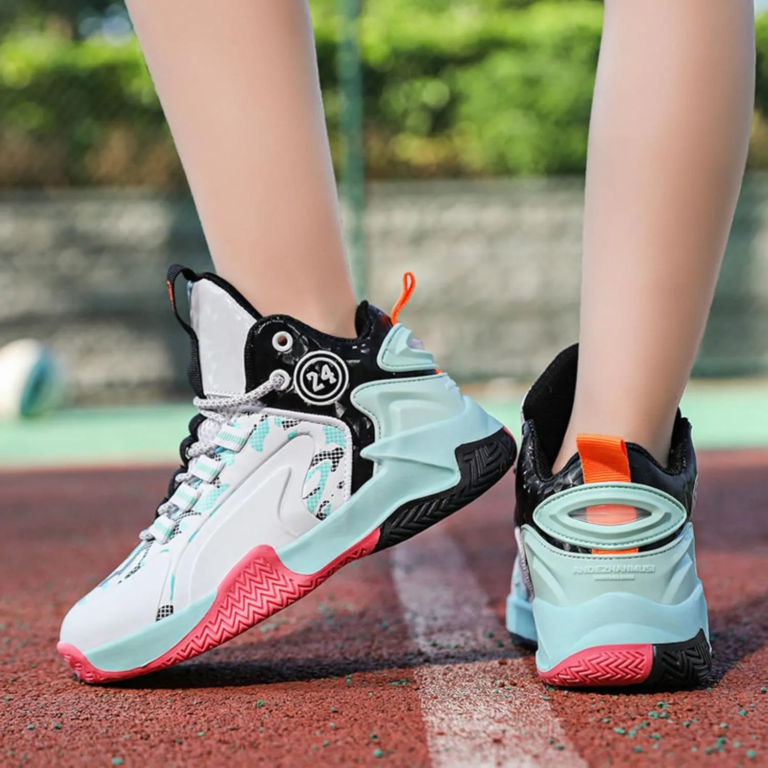 Basketball Shoes