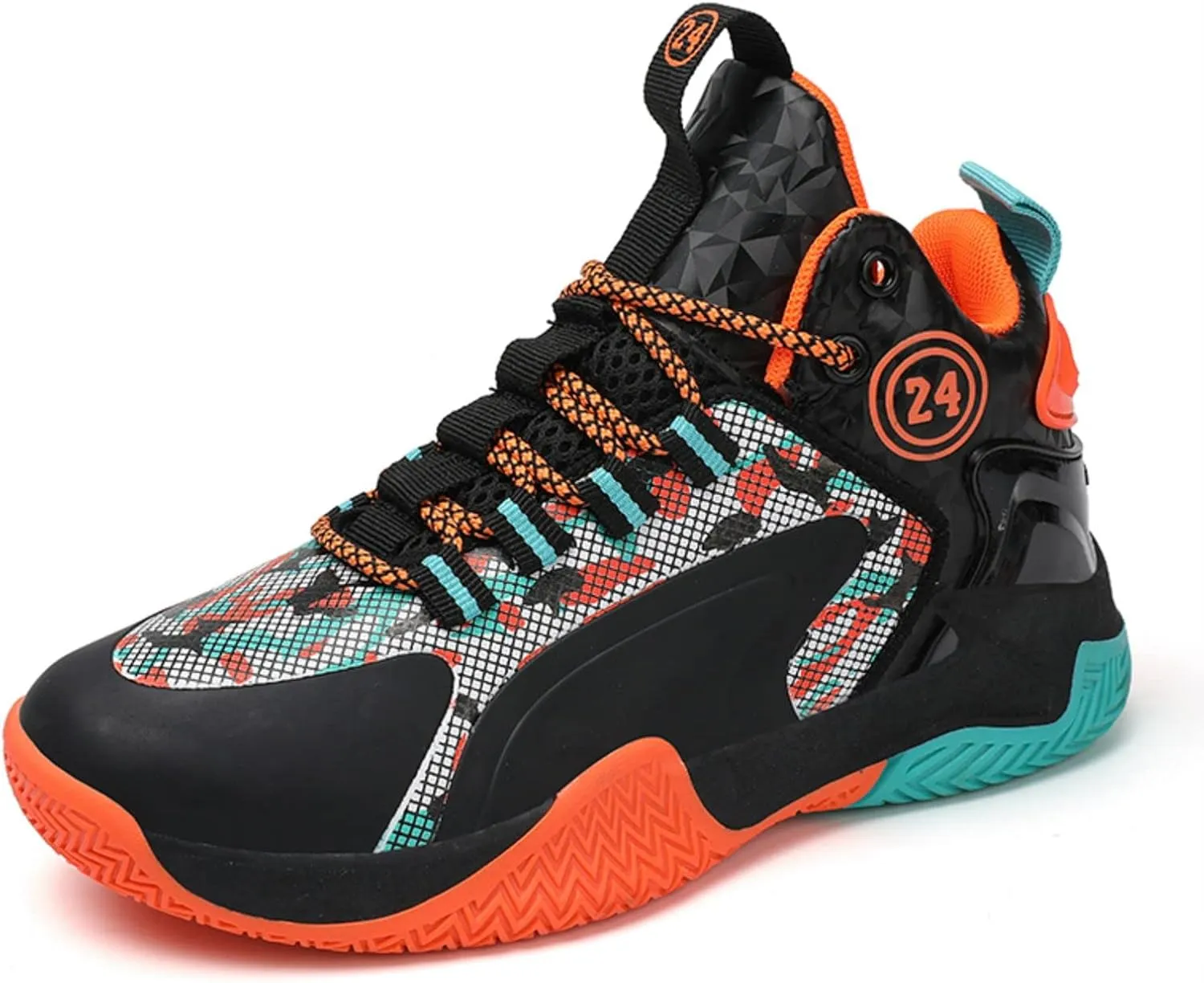 Basketball Shoes