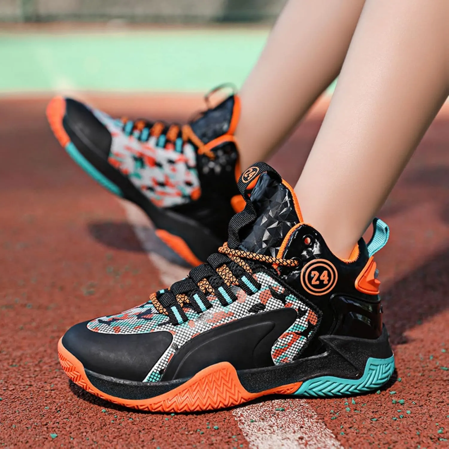 Basketball Shoes