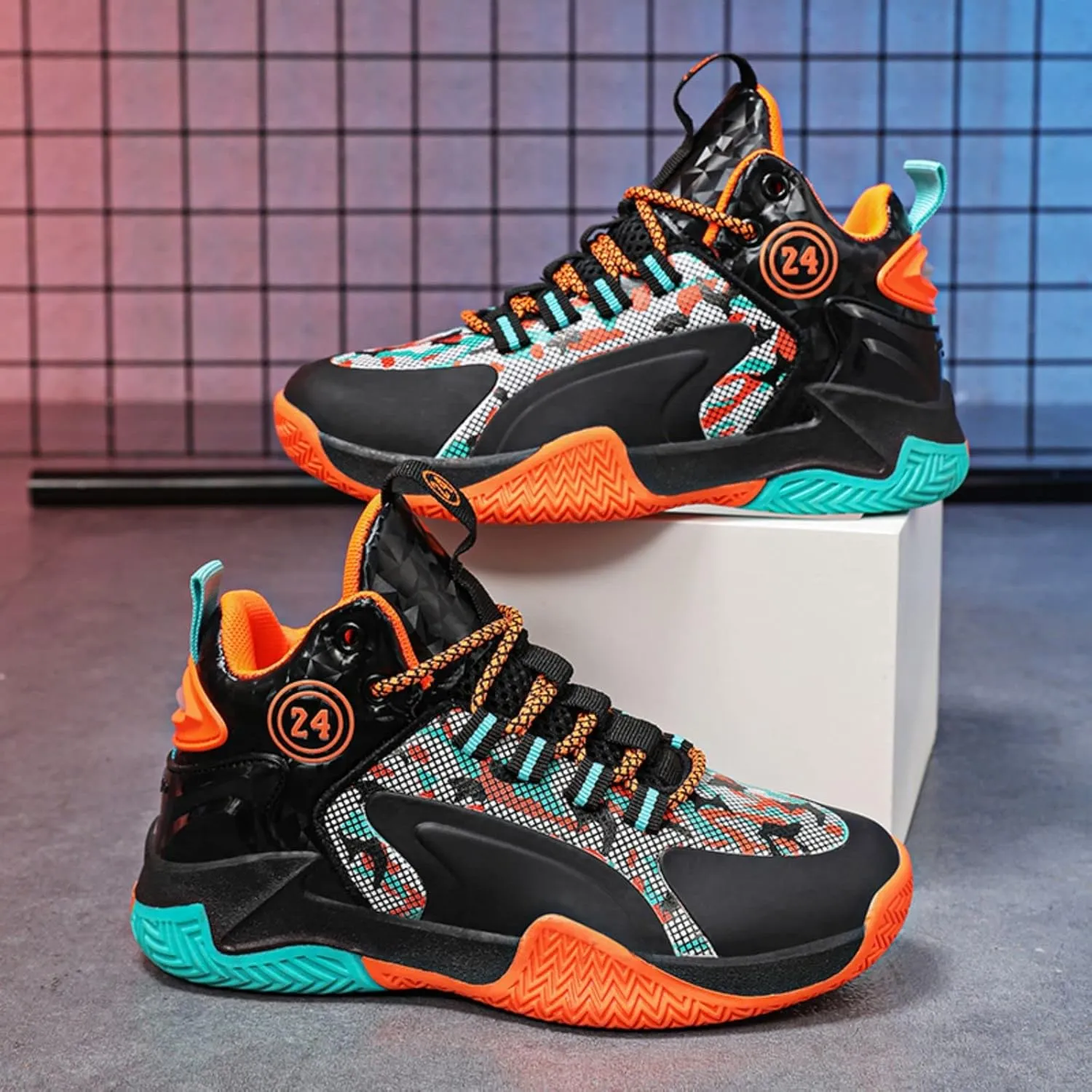 Basketball Shoes