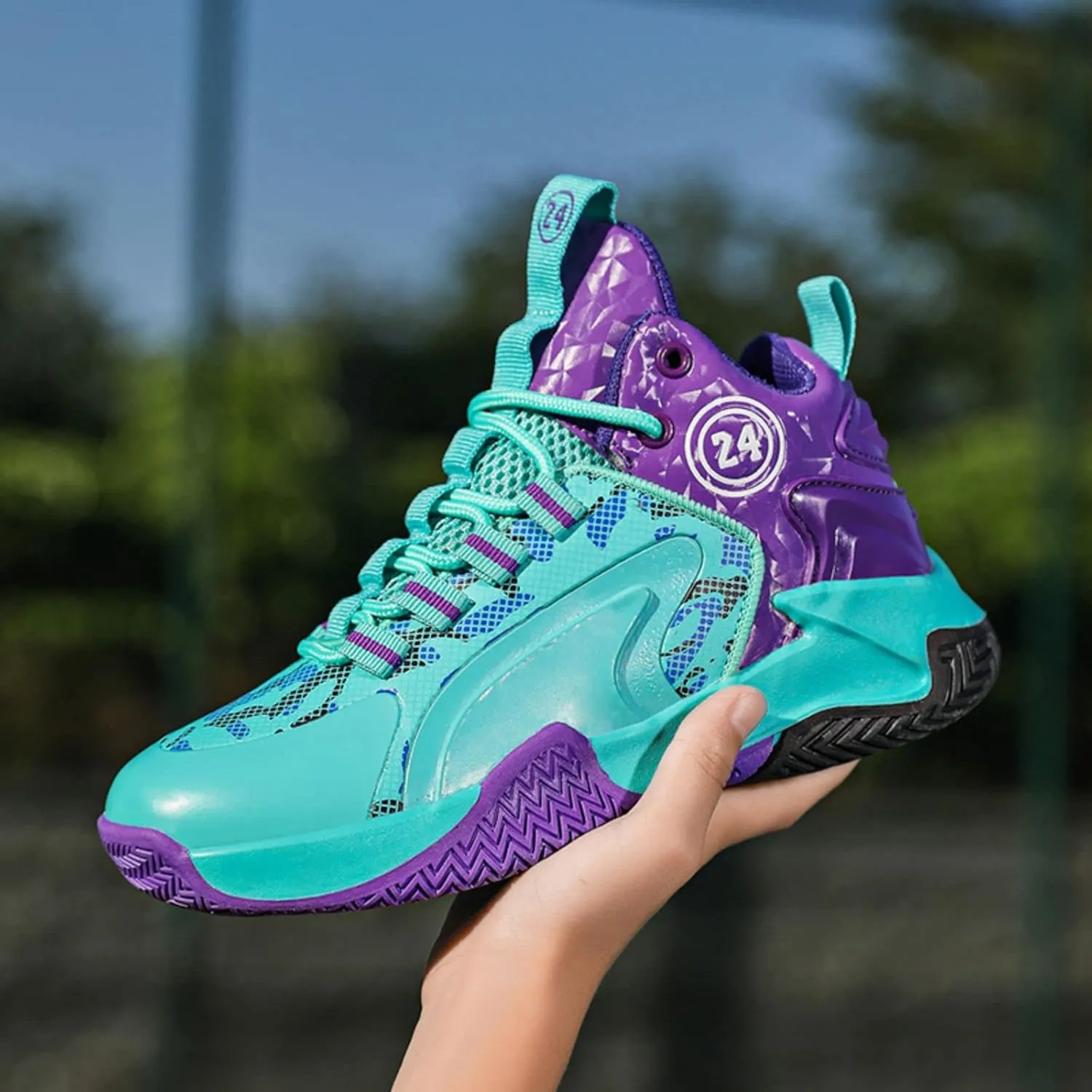 Basketball Shoes