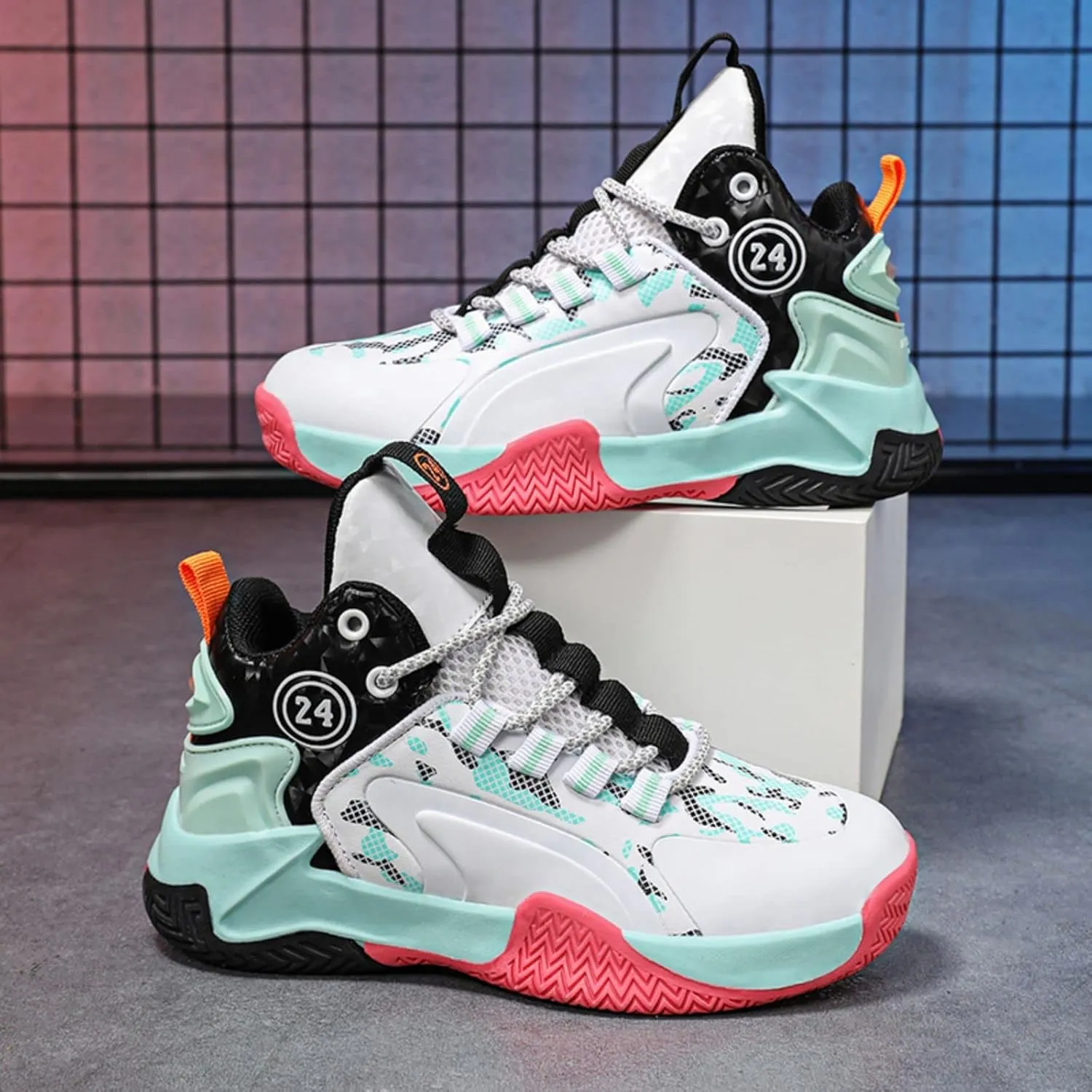 Basketball Shoes