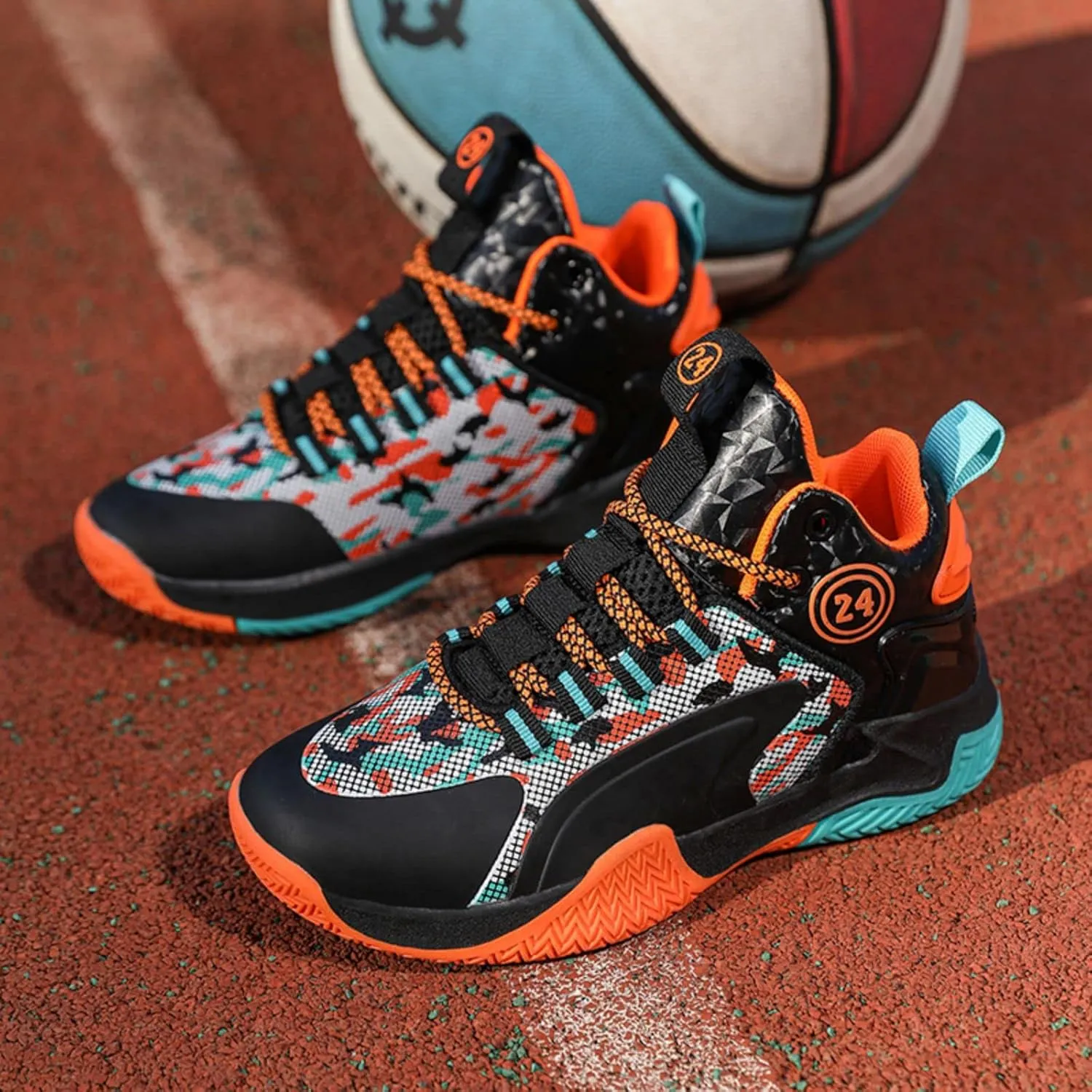 Basketball Shoes