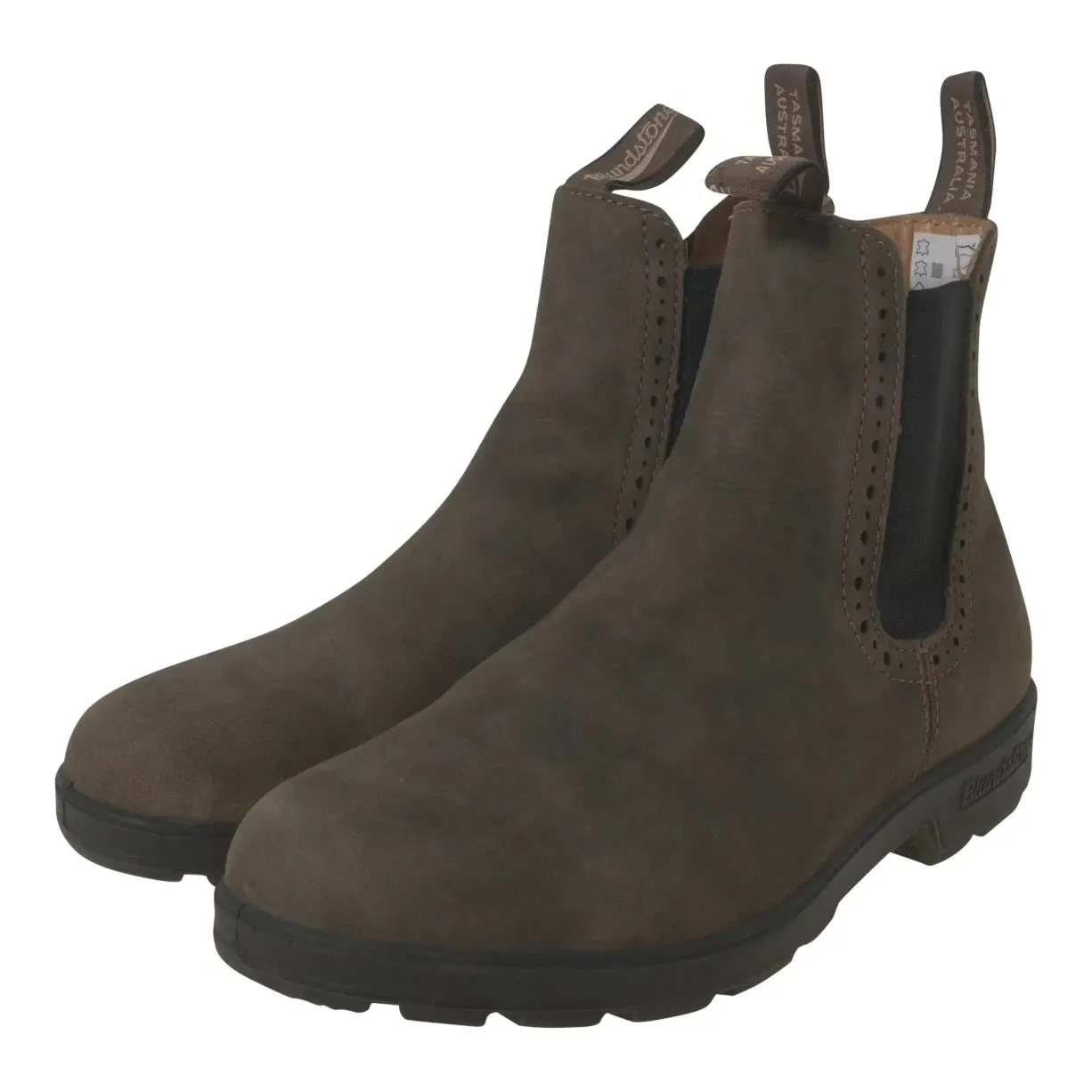 Blundstone Originals High Top Boots