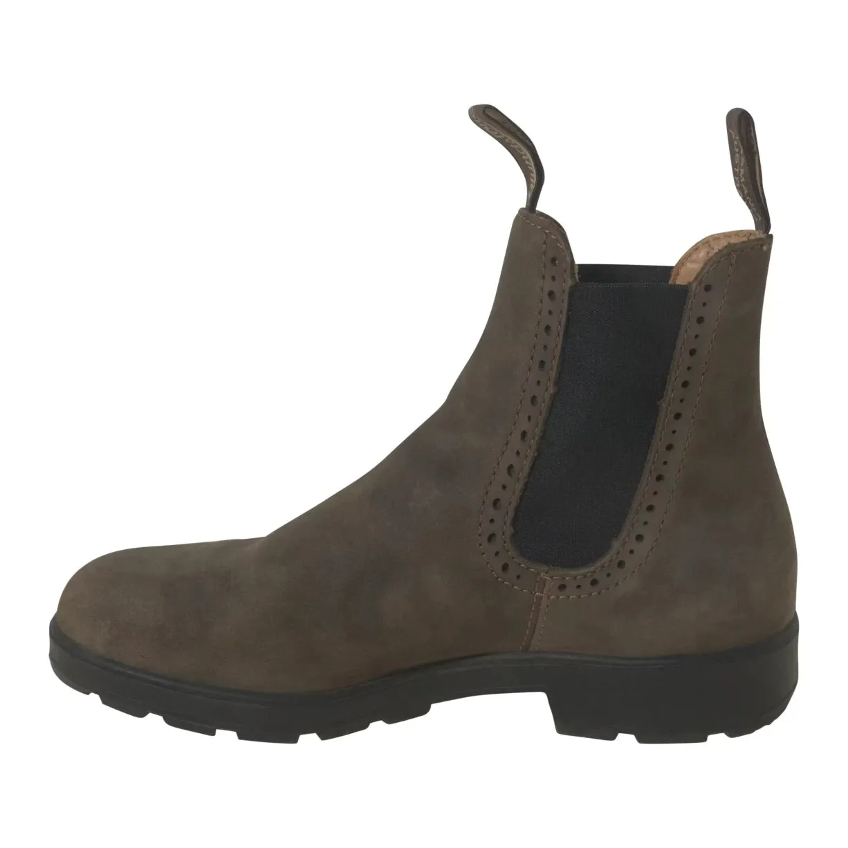 Blundstone Originals High Top Boots