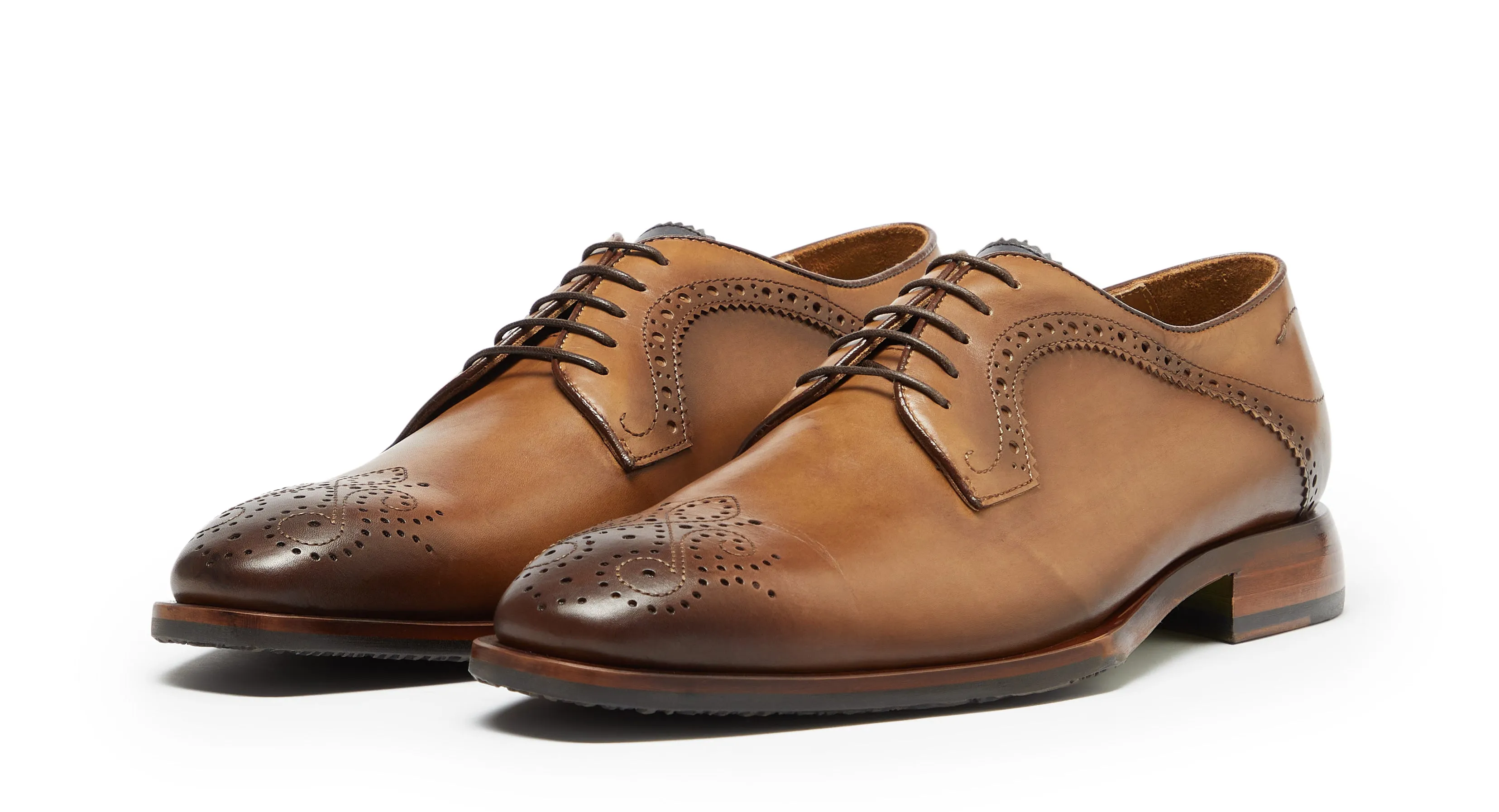 Bonorva Dark Tan