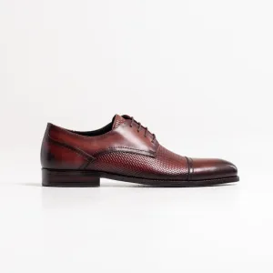 Boss Derby - Brown