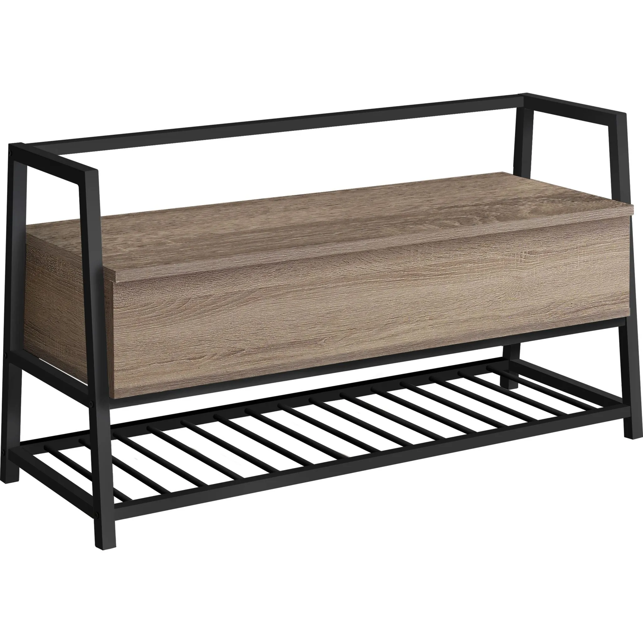 Cara Bench