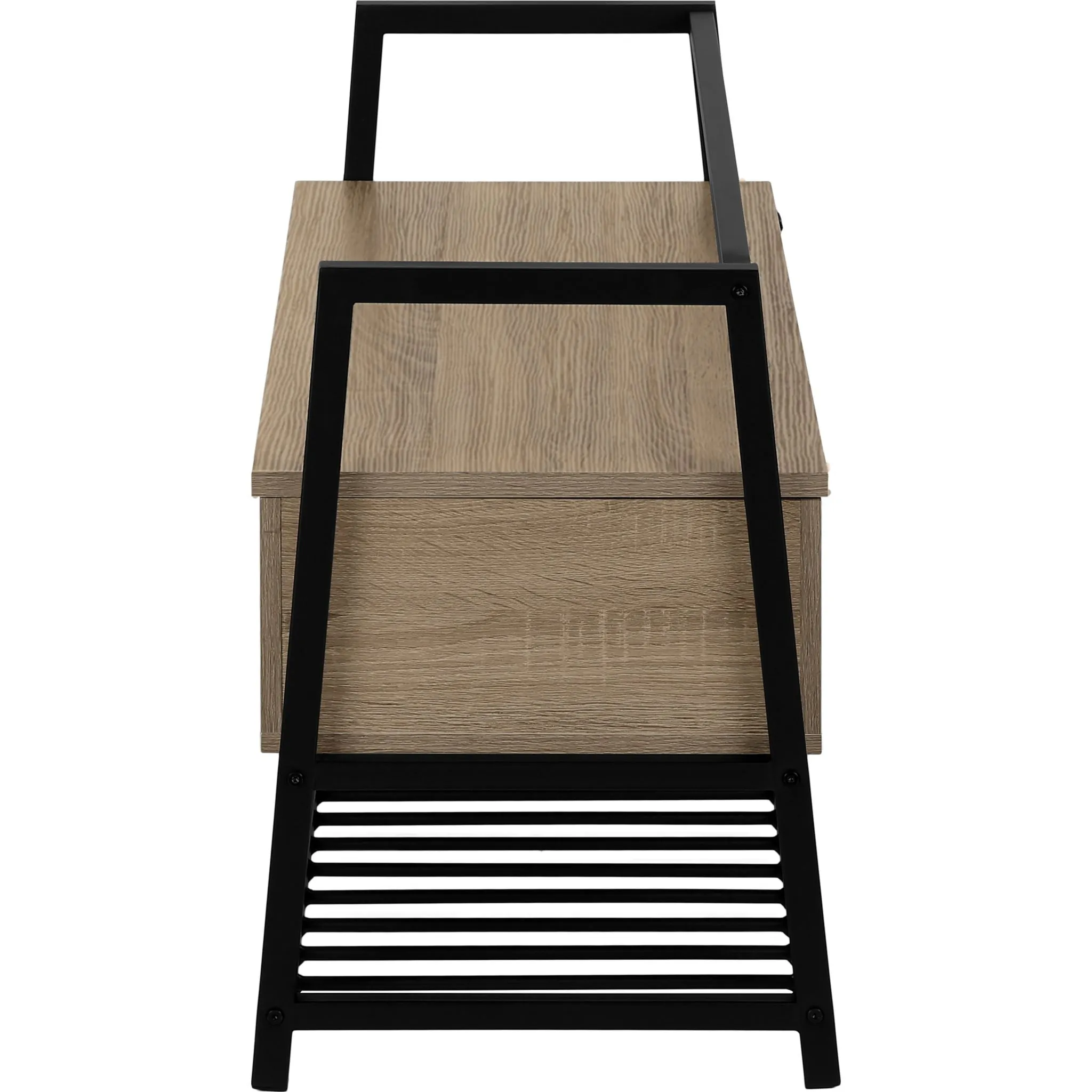 Cara Bench